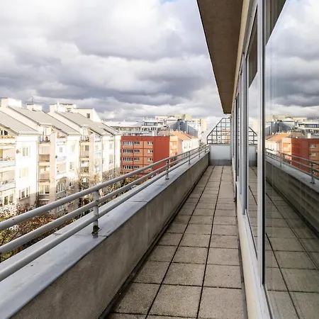 Apartment Kazimierza Wielkiego Standard