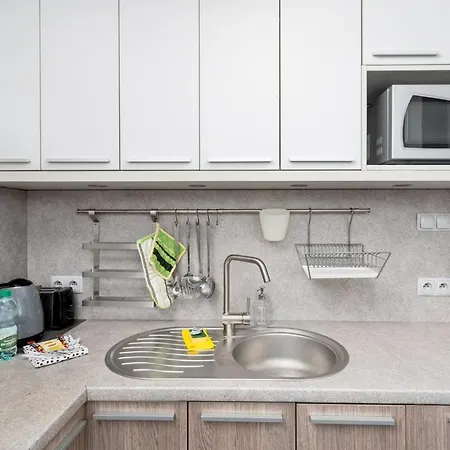 Kazimierza Wielkiego Standard Apartment Krakau