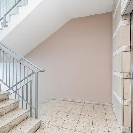 Apartment Kazimierza Wielkiego Standard