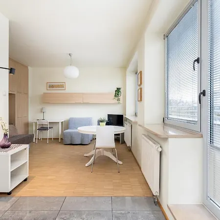Apartment Kazimierza Wielkiego Standard *