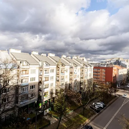 Apartamento Kazimierza Wielkiego Standard *