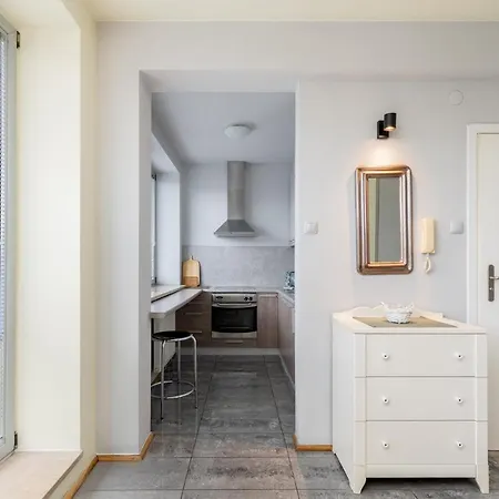 Apartamento Kazimierza Wielkiego Standard *