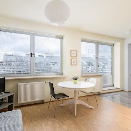 Kazimierza Wielkiego Standard Apartamento *