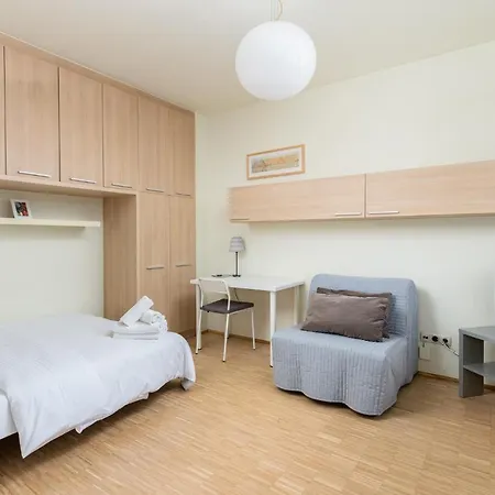 Kazimierza Wielkiego Standard Apartamento Cracovia